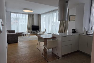 Apartament cu 3 camere decomandat, mobilat în Victoriei - 2