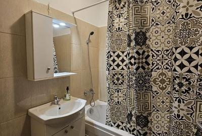 Apartament cu 2 camere decomandat în Apărătorii Patriei - 5