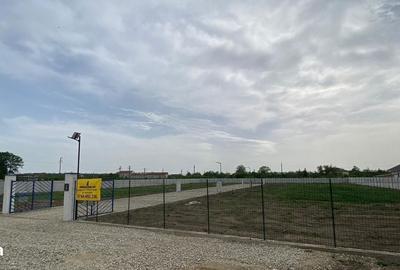 Spațiu comercial, în Ciolpani - 1
