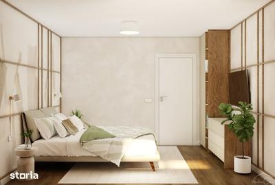 Apartament cu 2 camere în Tudor Vladimirescu - 8