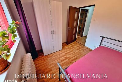 Apartament cu 4 camere în Decebal - 14