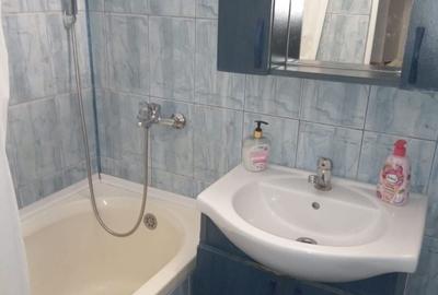 Garsonieră nedecomandată în Micro 40