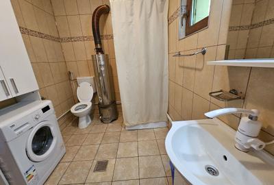 Casă cu 2 camere în Lapoș - 3