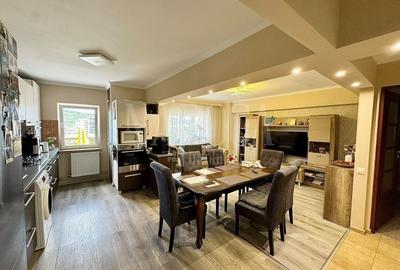 Apartament cu 4 camere semidecomandat în Mănăștur - 1