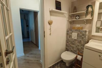 Apartament cu 2 camere decomandat în Tineretului - 16