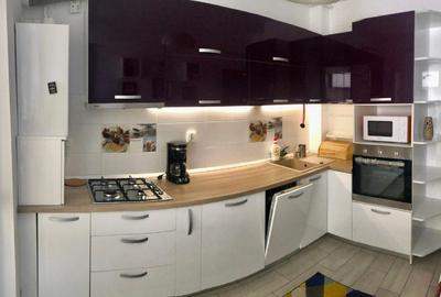 Apartament cu 3 camere decomandat în Unirii - 1