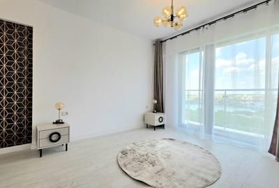 Apartament cu 5 camere semidecomandat, mobilat în Colentina - 6