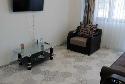 Apartament cu 3 camere semidecomandat în Bratia din Deal - 2
