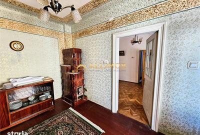 Casă cu 4 camere semidecomandat cu Teren 274 Mp în Ana Ipătescu - 14