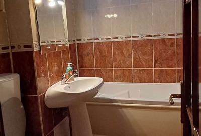 Apartament cu 2 camere decomandat în Precista - 1