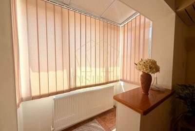 Apartament cu 3 camere semidecomandat, mobilat în Olimpia-Stadion - 4