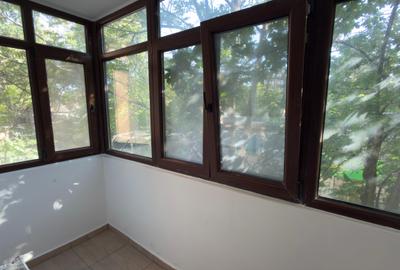Apartament cu 2 camere decomandat în Gorjului - 17