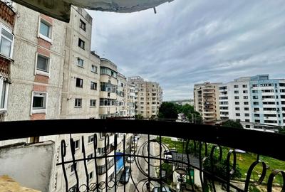 Garsonieră decomandată, mobilată în Păcurari - 4