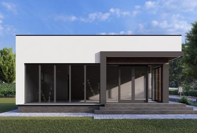 Spațiu comercial, de 80 mp, în 1 Decembrie - 5