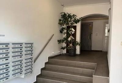 Garsonieră decomandată în Unirii