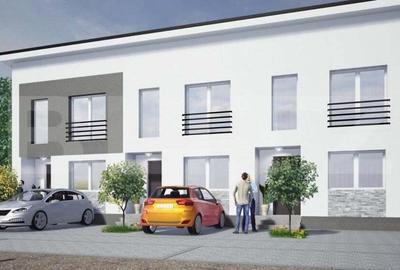 Casă cu 3 camere cu Teren 100 Mp în Ampoi 3 - 2