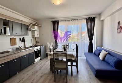 Apartament cu 2 camere semidecomandat în Sud