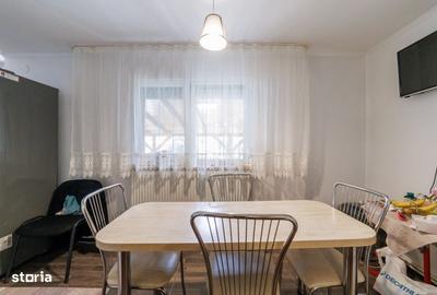 Casă cu 3 camere în Mărăcineni