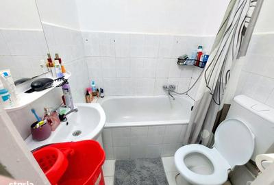 Garsonieră decomandată în Mănăștur