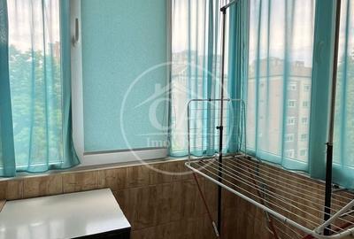 Apartament cu 2 camere decomandat în Orașul Nou - 8