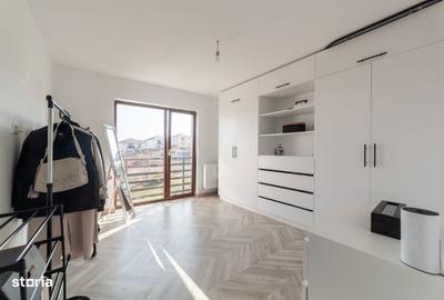 Casă cu 4 camere cu Teren 337 Mp în Bradu - 14