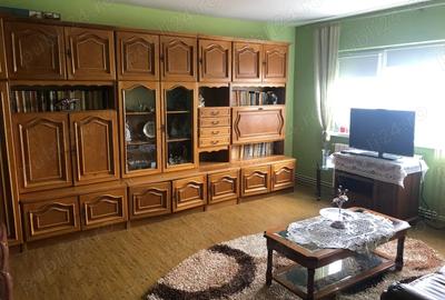 Apartament cu 3 camere decomandat, mobilat în Faleza Nord - 4