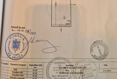 Apartament cu 3 camere în 1 Mai - 14