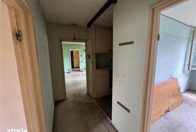 Apartament cu 3 camere în Militari