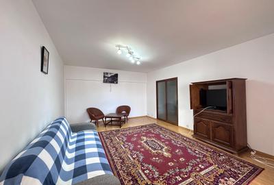 Apartament cu 2 camere decomandat în Ultracentral