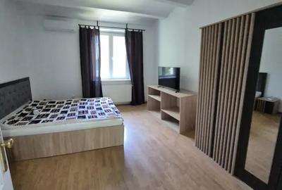 Garsonieră în Muncii