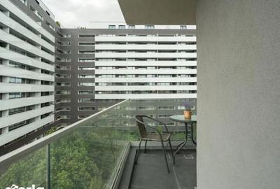 Apartament cu 2 camere decomandat, mobilat în Primăverii - 3