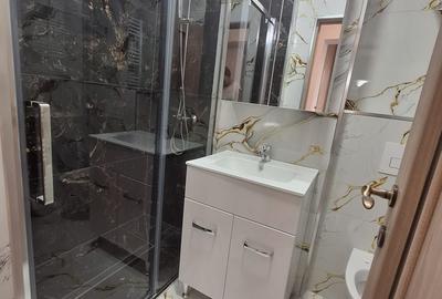 Apartament cu 3 camere decomandat în P-ța Unirii - 4