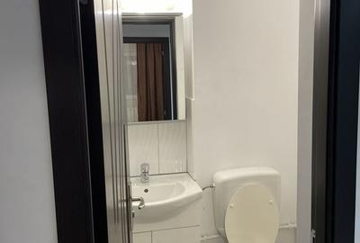 Apartament cu 3 camere decomandat în Militari