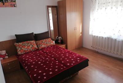 Apartament cu 2 camere semidecomandat în Buzaului - 2