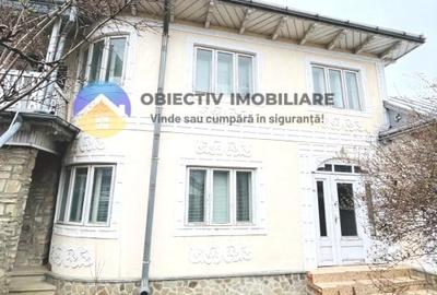Casă cu 5 camere cu Teren 719 Mp în Vânători-Neamț