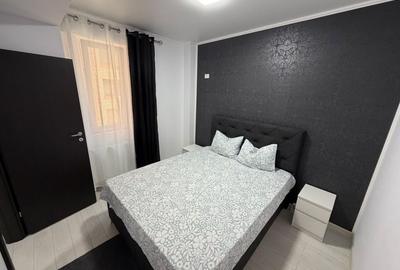 Apartament cu 2 camere decomandat în Chiajna