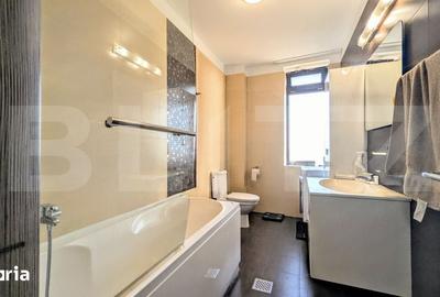 Apartament cu 3 camere decomandat în Blejoi