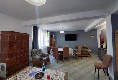 Casă individuală cu 4 camere cu Teren 431 Mp în Remeți - 5