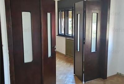 Apartament cu 4 camere în Centrul Civic - 8