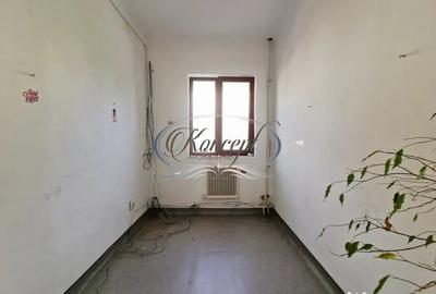 Casă cu 7 camere cu Teren 418 Mp în Andrei Mureșanu - 7