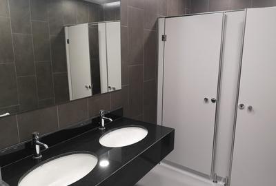 Birou, de 15,000 mp, în Barbu Văcărescu - 7