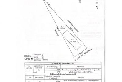 Spațiu industrial, de 191 mp, în Săbăreni - 12