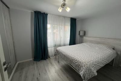 Apartament cu 3 camere semidecomandat în Brazda lui Novac - 4