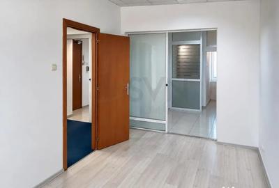 Spațiu comercial, de 242 mp, în Central - 4