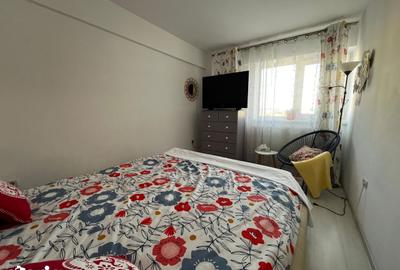 Apartament cu 3 camere în Miroslava - 14