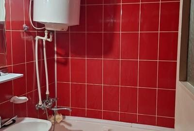 Garsonieră în Traian