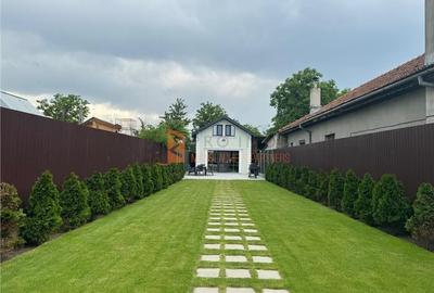 Casă individuală cu 3 camere cu Teren 400 Mp în Căpățânești - 18