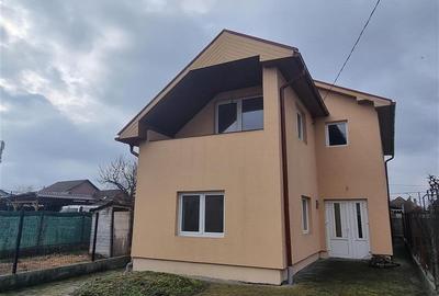 Casă individuală cu 4 camere cu Teren 300 Mp în Sâncraiu de Mureș - 1