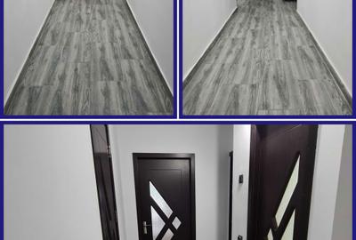 Apartament cu 3 camere decomandat în Rovine - 2