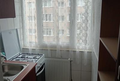 Garsonieră în Burdujeni - 6